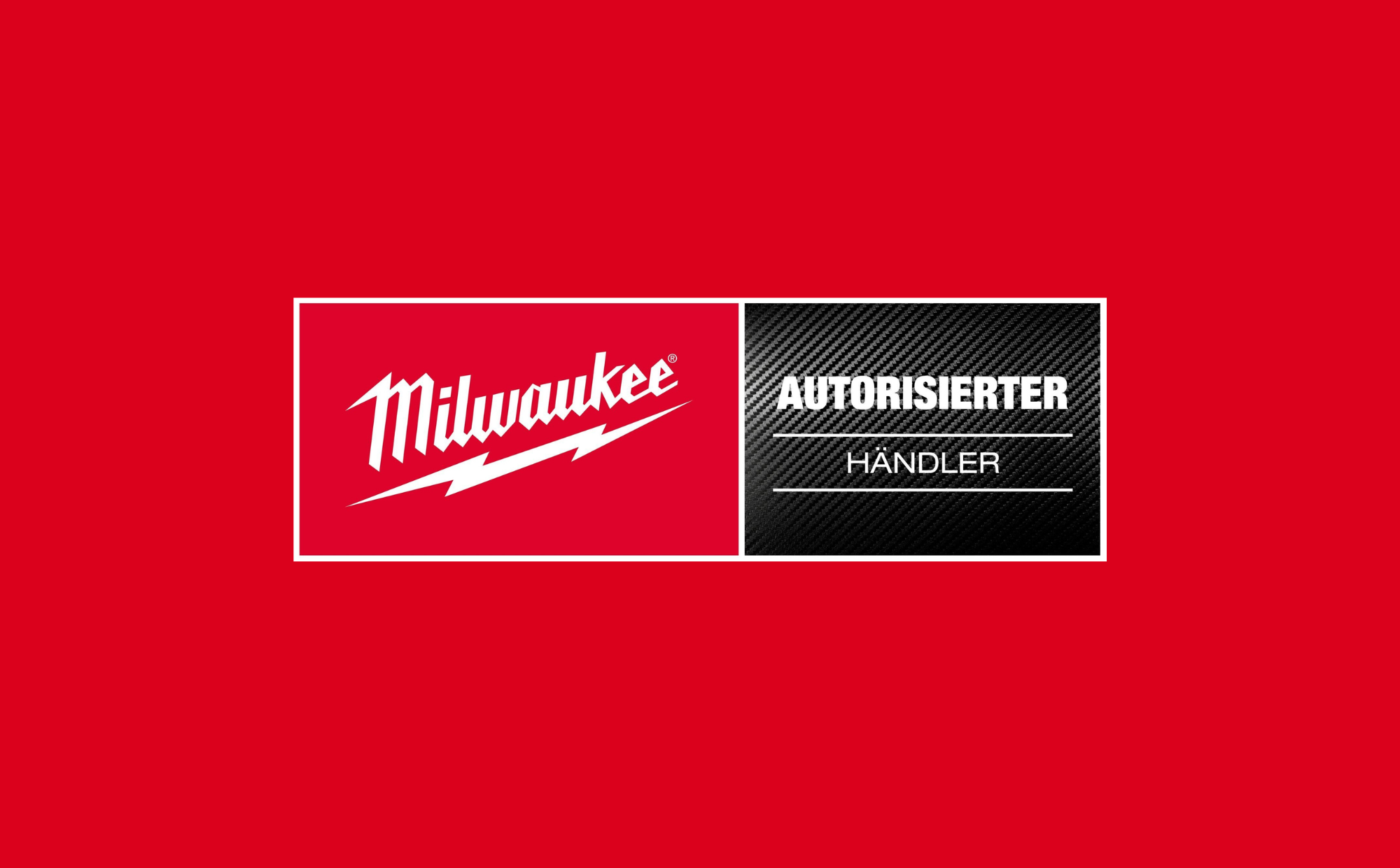 Autorisierte MILWAUKEE® Händler