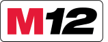 M12 Logo